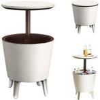 Keter Coolbar All in One - Nieuw in doos, Ophalen of Verzenden, Nieuw, Kunststof, Overige typen