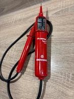 Benning DUSPOL Typ S IP 65 (tweepolige spanningstester), Ophalen of Verzenden, Zo goed als nieuw