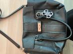 Guess tas, Sieraden, Tassen en Uiterlijk, Tassen | Damestassen, Ophalen, Gebruikt, Zwart, Handtas
