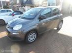 Fiat Panda 1.0 Hybrid Easy PDC+METALLIC+1E EIGENAAR, Gebruikt, Euro 6, Panda, 4 stoelen