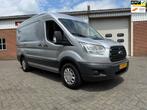 Ford Transit 350 2.0 TDCI L2H2 Trend sortimo inrichting, Achterwielaandrijving, Euro 6, 4 cilinders, 2800 kg