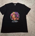 Five nights at Freddy's shirt maat 158/164 NIEUW, Kinderen en Baby's, Kinderkleding | Maat 158, Ophalen of Verzenden, Nieuw, Jongen of Meisje