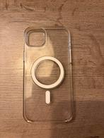 MagSafe Hoesje Apple iPhone 14 Plus & 15 Plus, Ophalen of Verzenden, Nieuw, IPhone 14 Plus, Hoesje of Tasje
