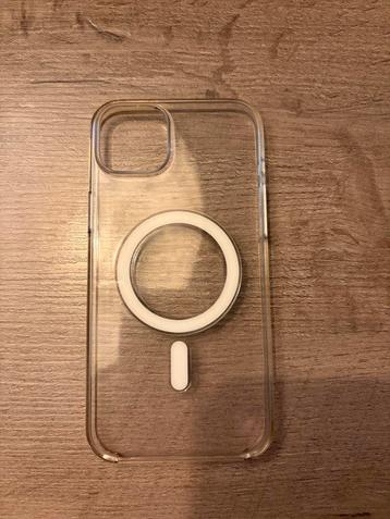 MagSafe Hoesje Apple iPhone 14 Plus & 15 Plus beschikbaar voor biedingen