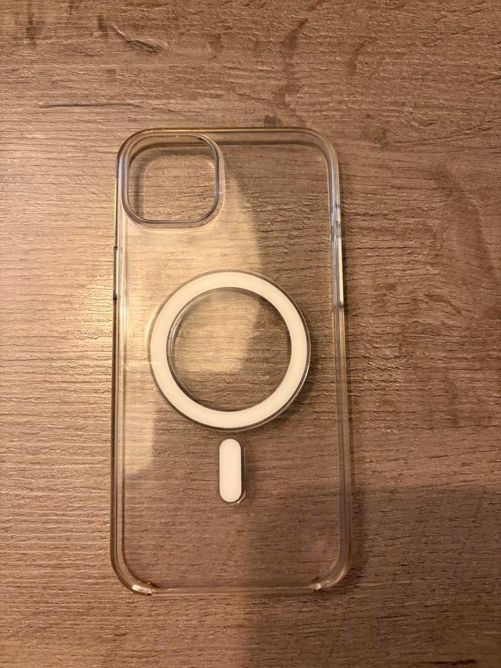 MagSafe Hoesje Apple iPhone 14 Plus & 15 Plus, Telecommunicatie, Mobiele telefoons | Hoesjes en Frontjes | Apple iPhone, Nieuw