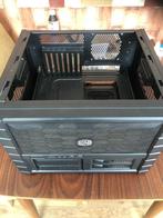 Coolermaster haf evo kast, Computers en Software, Computerbehuizingen, Ophalen of Verzenden, Gebruikt