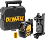 DeWalt 2-lijns Zelfnivellerende Laser, Doe-het-zelf en Verbouw, Ophalen of Verzenden, Zo goed als nieuw, Overige meters