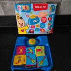 Bumba Was-Da-Na spel, Kinderen en Baby's, Ophalen of Verzenden, Gebruikt, Overige typen, Met geluid