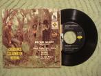 Creedence Clearwater Revival 7" EP: ‘Proud Mary’ (Mexico), Cd's en Dvd's, Vinyl Singles, Ophalen of Verzenden, 7 inch, Rock en Metal
