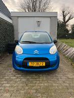 Citroën C1 — 5-DRS 2009 — Nieuwe APK — Rijdt goed, Ophalen, Citroën