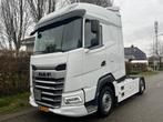 DAF XG 480 FT, Auto's, Automaat, Wit, Bedrijf, Diesel