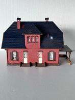 Modelhuisjes 1/87 zeer netjes gebouwd, Hobby en Vrije tijd, Overige merken, Gelijkstroom of Wisselstroom, Overige typen, Ophalen of Verzenden