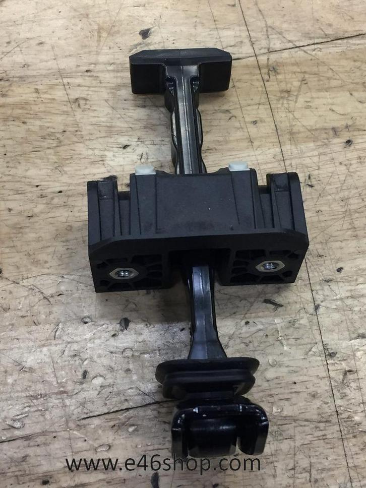 Deurvanger BMW F32 F82 F33 F83 oe 51217446722 ORG NIEUW BMW, Auto-onderdelen, Carrosserie en Plaatwerk, Deur, BMW, Nieuw, Ophalen of Verzenden