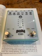 Poly Effects Verbs -, Ophalen of Verzenden, Nieuw, Reverb
