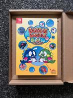 Bubble Bobble 4 Friends - Collectors Edition (NSwitch), Vechten, 1 speler, Nieuw, Ophalen of Verzenden