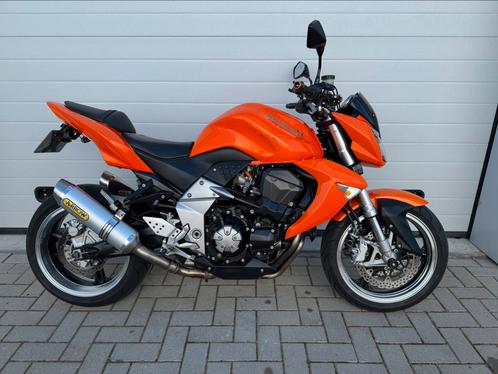 Kawasaki Z1000 2008 Lage km stand, Motoren, Motoren | Kawasaki, Particulier, Naked bike, meer dan 35 kW, 4 cilinders, Ophalen