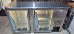 Coca-Cola glasdeurkoelkast mancave, Ophalen, 200 liter of meer, 60 cm of meer, 160 cm of meer