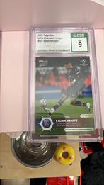 2020 Topps Now UEFA Champions League #037 CSG 9, Ophalen of Verzenden, Zo goed als nieuw, Buitenlandse clubs, Spelerskaart
