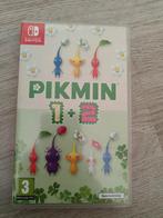 Pikmin 1+2, Overige genres, 1 speler, Ophalen of Verzenden, Zo goed als nieuw