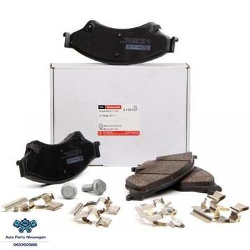 Remblokset origineel voor Ford Ranger ('19-'24) 2138027 beschikbaar voor biedingen
