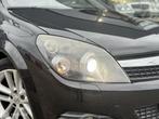 Opel Astra TwinTop 1.6 Cosmo 19-09-2025 A.P.K !, Voorwielaandrijving, 745 kg, Gebruikt, 4 cilinders