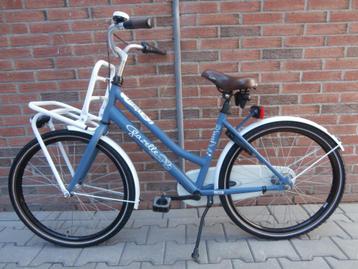 Zeer nette Gazelle Miss Grace 24 inch met 3 versnellingen beschikbaar voor biedingen