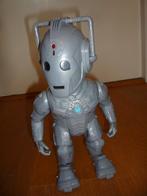 doctor who robot met licht en geluid, Verzamelen, Speelgoed, Ophalen of Verzenden