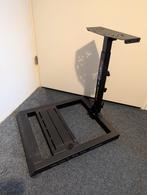 Next Level Racing standaard voor stuur en pedalen, Ophalen, Zo goed als nieuw, Playseat of Racestoel