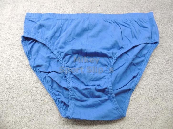 Heren Sport Slip`s maat M en L in diverse kleuren (418), Kleding | Heren, Ondergoed, Slip, Overige kleuren, Ophalen of Verzenden