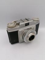 Agfa Silette vintage analog camera, Ophalen of Verzenden, Gebruikt, Compact, Overige Merken