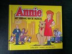 Annie, het verhaal van de musical (Lydia Rood), Fictie algemeen, Ophalen of Verzenden, Lydia Rood, Zo goed als nieuw