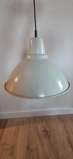 Vintage Lamp, Huis en Inrichting, Lampen | Hanglampen, Ophalen, Gebruikt, Vintage, Metaal