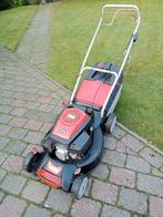 Alko motor maaier met meeloop functie, Ophalen, Cirkelmaaier, AL-KO, Gebruikt