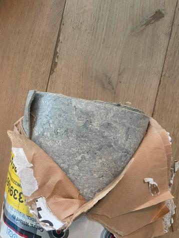 Forbo Marmoleum Dove Grey - 4m2 beschikbaar voor biedingen