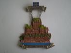MILITAIRE EMBLEMEN, PATCHES en KNOPEN BINNEN- EN BUITENLAND, Ophalen of Verzenden, Overige soorten, Nederland, Embleem of Badge