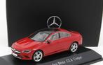 6154: Mercedes-Benz CLA Coupe (C118) - 2019 - Spark 1:43, Overige merken, Werkstraße 1, 90765 Fürth, Germany, Auto, Nieuw