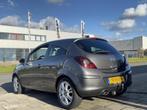 Opel Corsa 1.2 EcoFlex Color Edition LPG|AC Cruise LED NAP, Voorwielaandrijving, 4 cilinders, 1229 cc, Origineel Nederlands