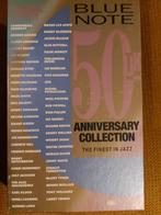 Blue Note Collection, 1980 tot heden, Boxset, Ophalen of Verzenden, Zo goed als nieuw