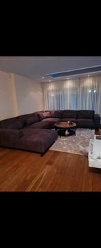 Haco Bank - 4 jaar oud, in goede staat, Huis en Inrichting, Banken | Bankstellen, Ophalen, Gebruikt, 100 tot 125 cm, Hoekbank