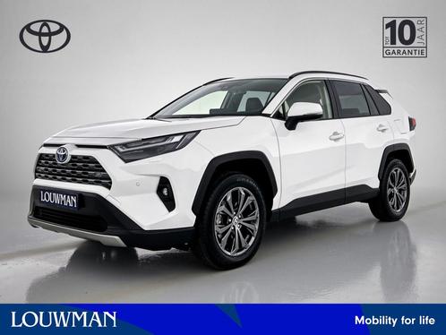Toyota RAV4 2.5 Hybrid AWD Executive | 1.650 KG Trekgewicht, Auto's, Toyota, Bedrijf, Te koop, Rav4, 4x4, ABS, Achteruitrijcamera