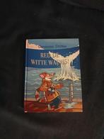 Red de witte walvis! - Geronimo Stilton, Boeken, Kinderboeken | Jeugd | onder 10 jaar, Gelezen, Ophalen of Verzenden, Fictie algemeen