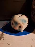 Lief klein varken spaarpotje, Ophalen of Verzenden, Zo goed als nieuw, Steen, Aardewerk of Keramiek, Dier