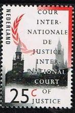 NEDERLAND | 1989 | NVPH D46 | ** Postfris, Postzegels en Munten, Postzegels | Nederland, Verzenden, Na 1940, Postfris