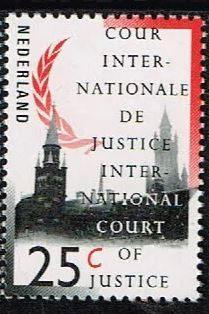 NEDERLAND | 1989 | NVPH D46 | ** Postfris, Postzegels en Munten, Postzegels | Nederland, Postfris, Na 1940, Verzenden