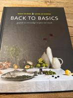 Back to Basics - Kookboek, Voorgerechten en Soepen, Ophalen of Verzenden, Zo goed als nieuw, Europa