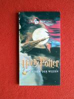 Harry Potter en de geheime kamer (dl. 1): 8 CD Luisterboek, Ophalen of Verzenden, Cd, Kind
