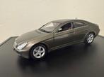 mercedes, Hobby en Vrije tijd, Modelauto's | 1:18, Ophalen of Verzenden, Zo goed als nieuw