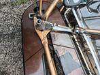 Gezocht fiets achterwiel 26, Fietsen en Brommers, Fietsonderdelen, Ophalen, Gebruikt, Oldtimer, Wiel