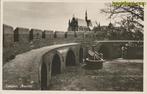 Leiden - Burcht [KRST007-4418, Verzenden, 1960 tot 1980, Ongelopen, Zuid-Holland