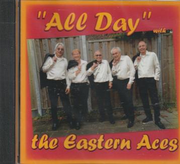 Indo Rock  The Eastern Aces   "All Day '' beschikbaar voor biedingen